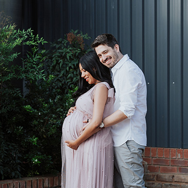 Maternity Photography Pretoria 16