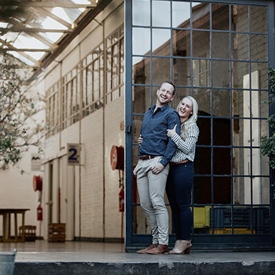 Couple Photography Pretoria 1