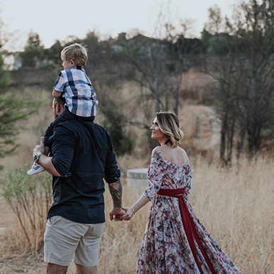 Outdoor Family Photography Pretoria 10