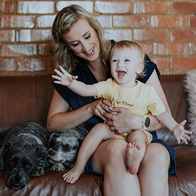 Outdoor Family Photography Pretoria 13