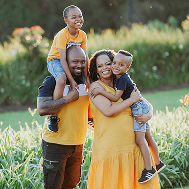 Outdoor Family Photography Pretoria 18