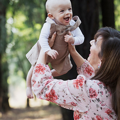 Outdoor Family Photography Pretoria 26