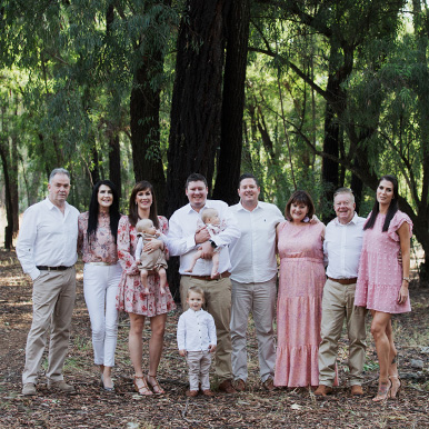 Outdoor Family Photography Pretoria 27