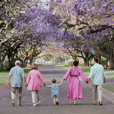 Outdoor Family Photography Pretoria 4