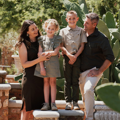 Outdoor Family Photography Pretoria 40