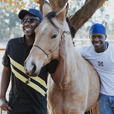 Outdoor Family Photography Pretoria 45