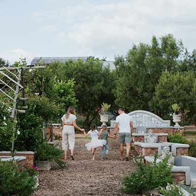 Outdoor Family Photography Pretoria 46