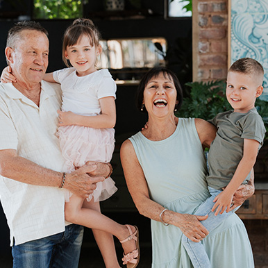 Outdoor Family Photography Pretoria 47