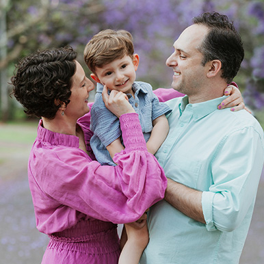 Outdoor Family Photography Pretoria 5