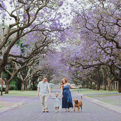 Outdoor Family Photography Pretoria 6