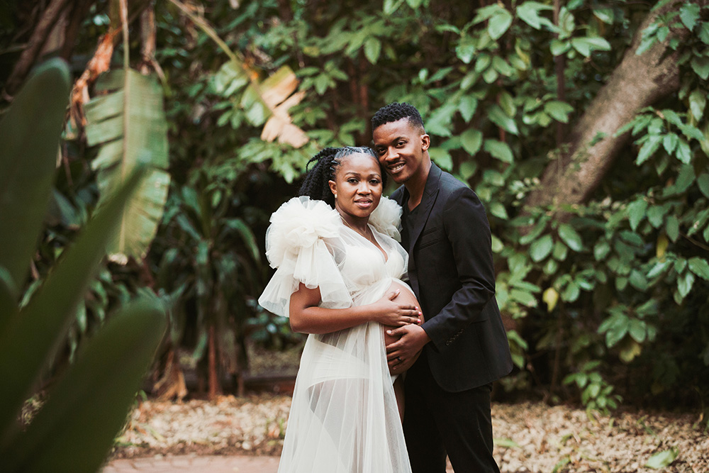 Pretoria National Botanical Gardens Photoshoot 16