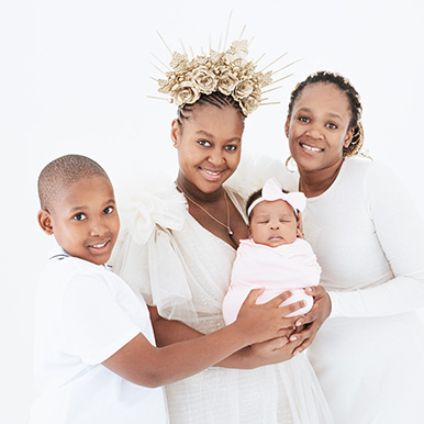Newborn Photography Pretoria 12