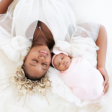 Newborn Photography Pretoria 13