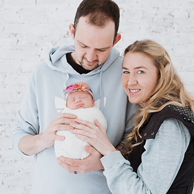 Newborn Photography Pretoria 15