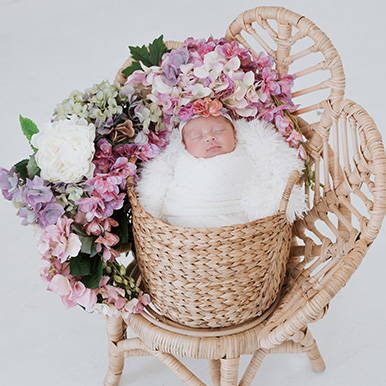 Newborn Photography Pretoria 18