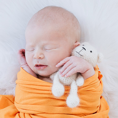 Newborn Photography Pretoria 2