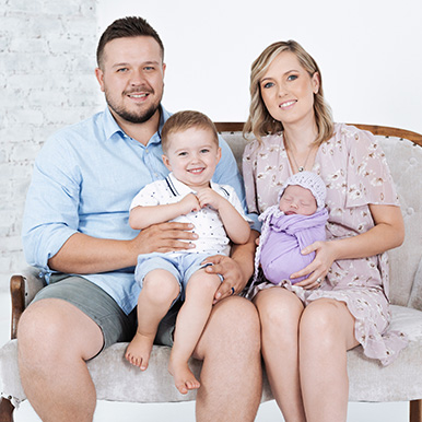 Newborn Photography Pretoria 26