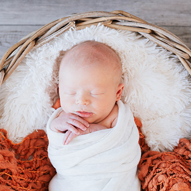 Newborn Photography Pretoria 4