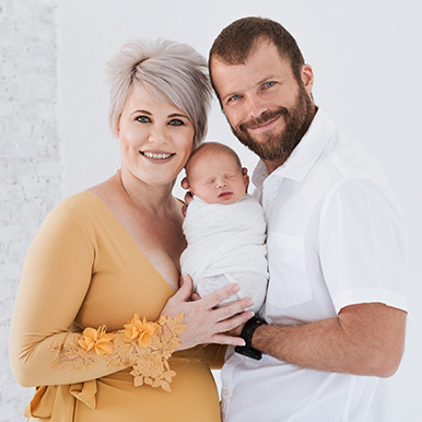 Newborn Photography Pretoria 5