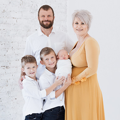 Newborn Photography Pretoria 8