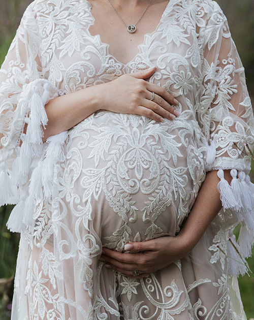 Maternity Photography As