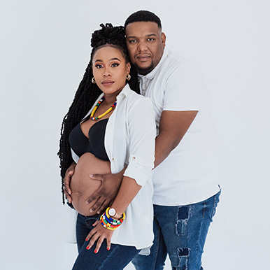 Maternity Photography Pretoria B