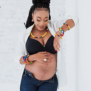Maternity Photography Pretoria C