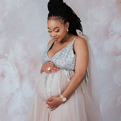 Maternity Photography Pretoria E