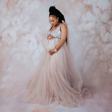 Maternity Photography Pretoria F