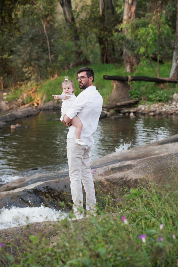 Modderfontein reserve family photoshoot 84