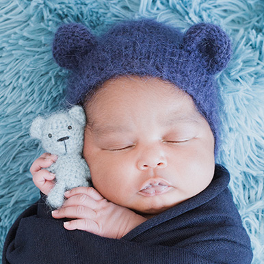 Newborn Photography Pretoria A