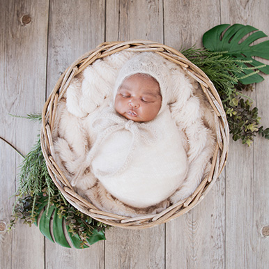 Newborn Photography Pretoria B