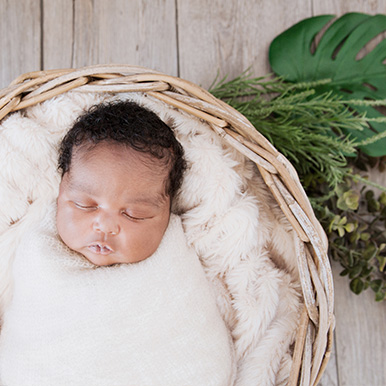 Newborn Photography Pretoria C