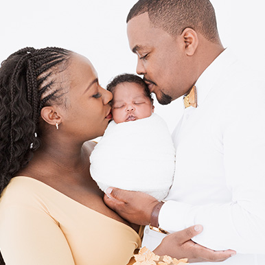 Newborn Photography Pretoria D