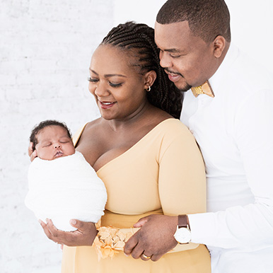 Newborn Photography Pretoria E