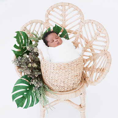 Newborn Photography Pretoria F