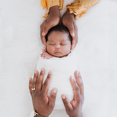 Newborn Photography Pretoria G