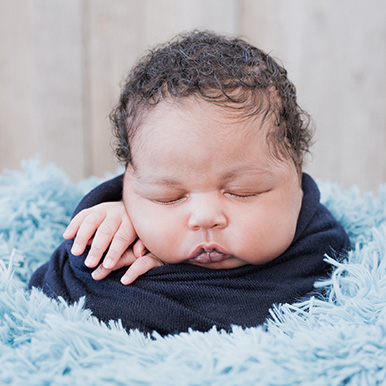 Newborn Photography Pretoria