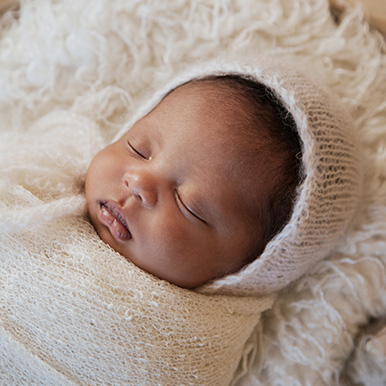 Studio Newborn Photography Pretoria 4