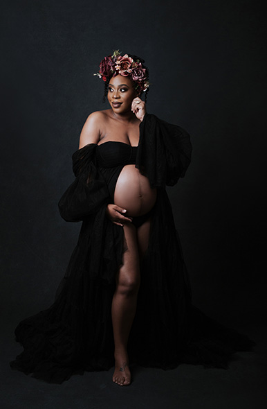Maternity Photography 2