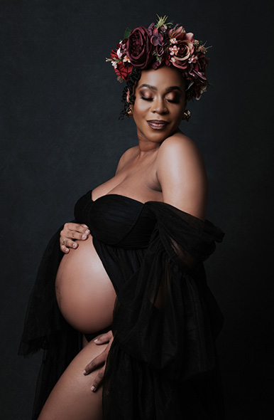 Maternity Photography Centurion