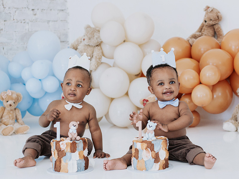 Studio Cake smash Photoshoot pretoria 12 Studio Cake smash Photoshoot pretoria 12