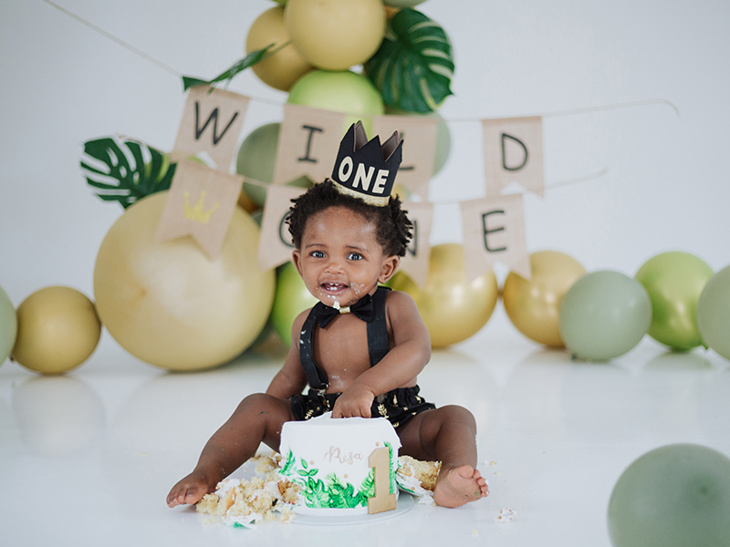 Studio Cake smash Photoshoot pretoria 2 Studio Cake smash Photoshoot pretoria 2