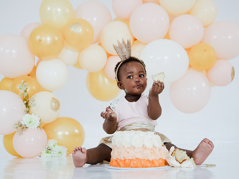 Studio Cake smash Photoshoot pretoria 31 Studio Cake smash Photoshoot pretoria 31