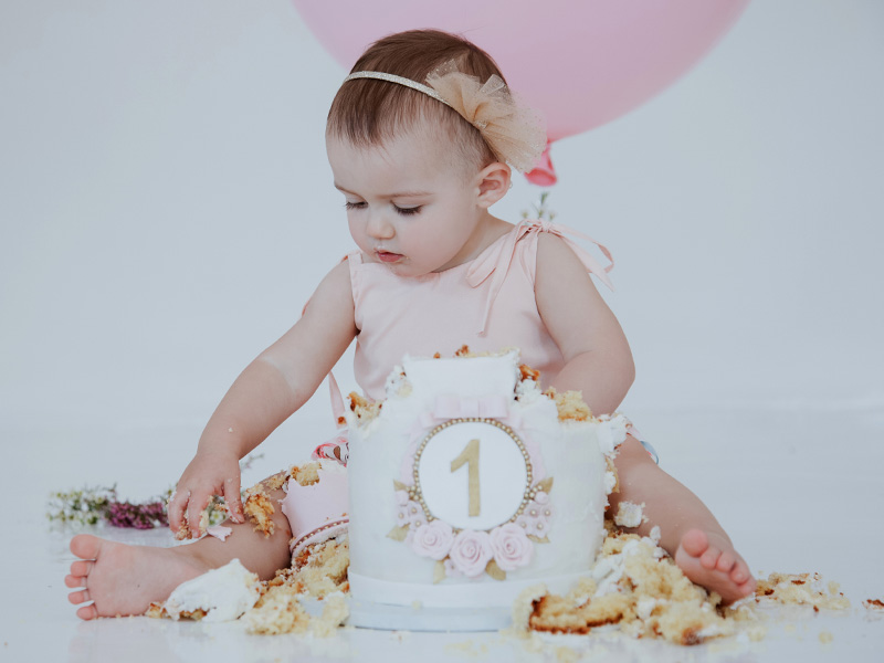 Studio Cake smash Photoshoot pretoria 33 Studio Cake smash Photoshoot pretoria 33
