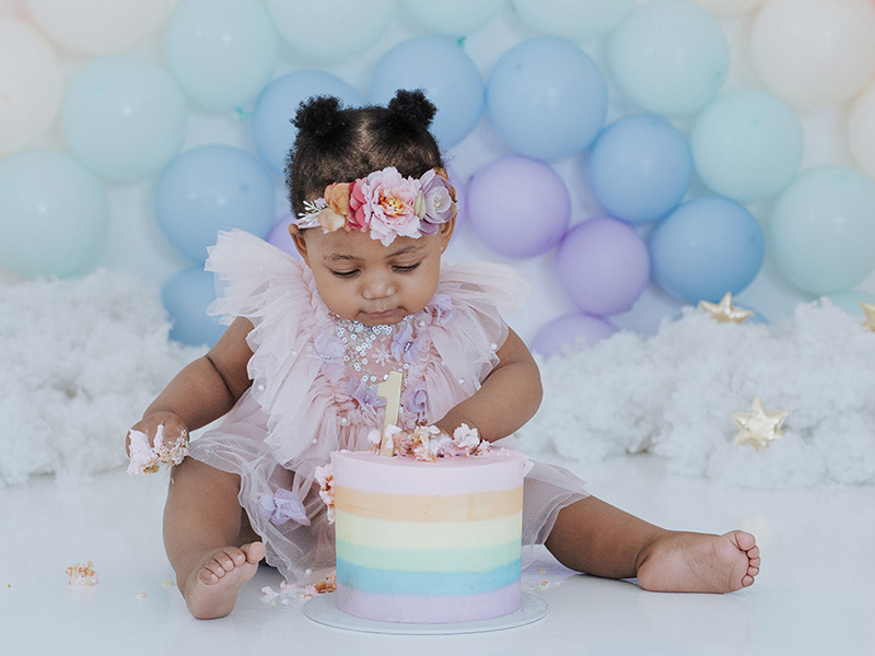 Studio Cake smash Photoshoot pretoria 8 Studio Cake smash Photoshoot pretoria 8