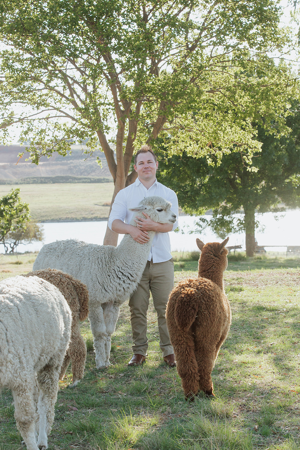 Lewis family farm maternity photoshoot 76