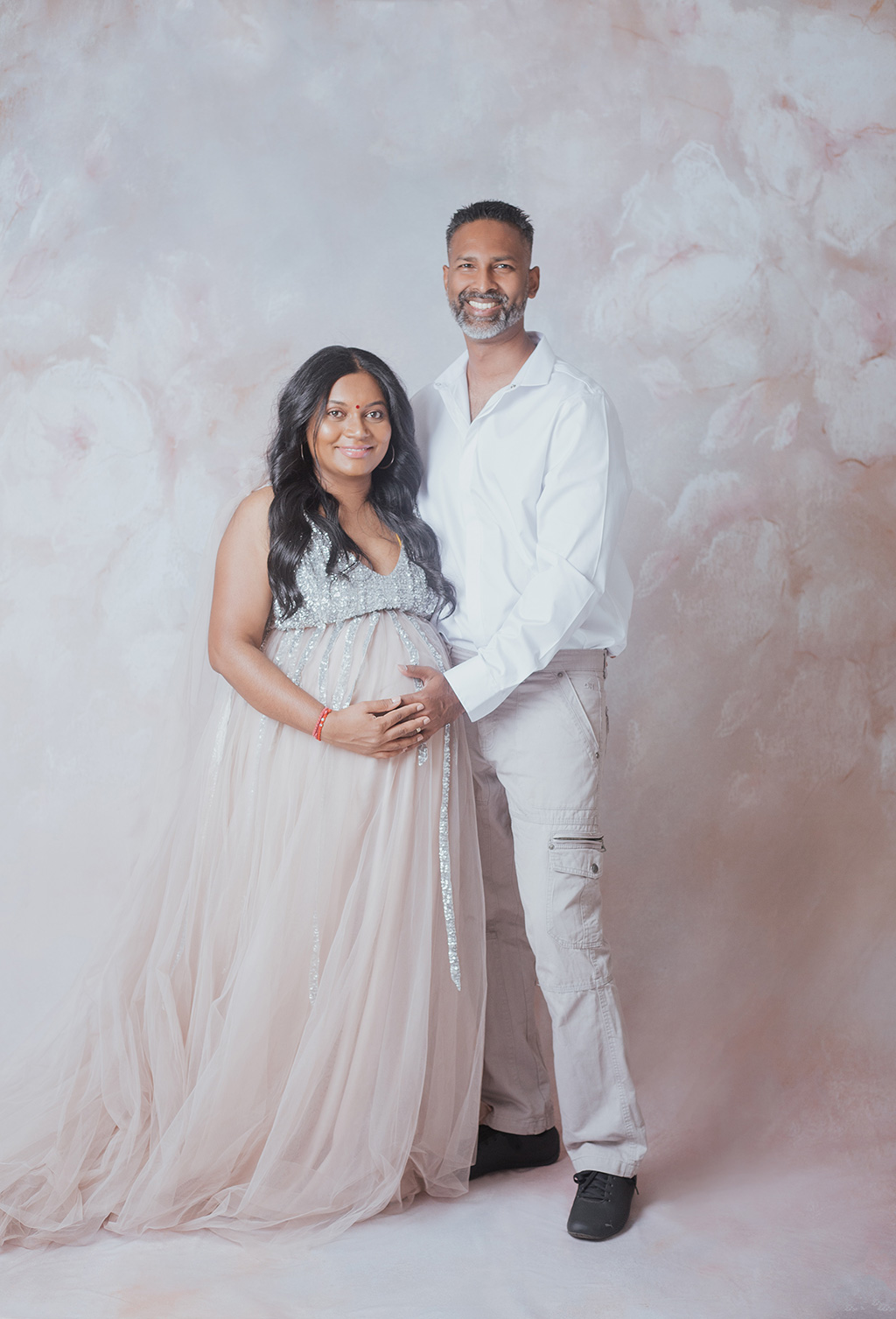 Studio maternity photography Pretoria 17