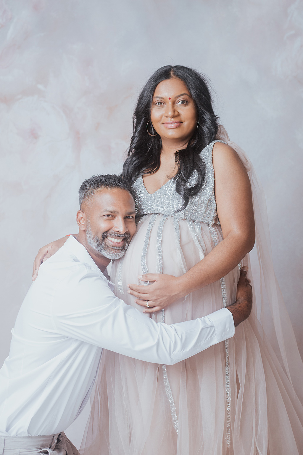 Studio maternity photography Pretoria 18