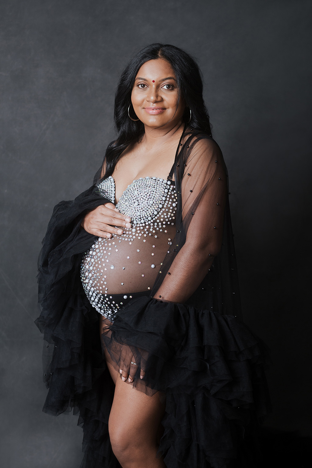 Studio maternity photography Pretoria 56